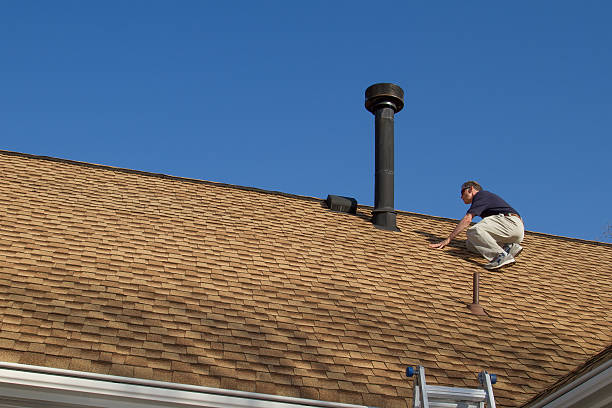 Best Roof Maintenance and Cleaning  in Ogdensburg, NY